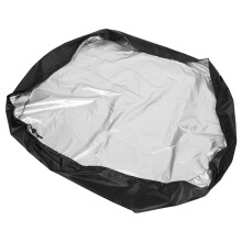 1X Herbruikbare Oxford Stoffen Beschermhoes Voor Zwembad