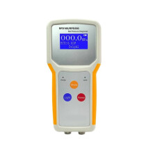 Spänningsportabel Handhållen Rälstryckstestare Diagnoser CR-A CR Trycksensorinstrument för  för