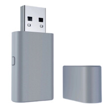 Adaptador Receptor Dongle Goku 2 Inalámbrico para Windows para 1/2 para PS4 para Android para Series S/X para One
