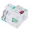 4X Dual-Power Automatic Transfer  2P 100A Household 35mm Rail Installation 5