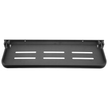 1Vouwbare Wandplank Van Ruimte-Aluminium Voor Rv-Organisatie En Opslag