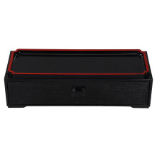 Stijlvolle Pull-Out Chopstick Opberger Voor & Keuken