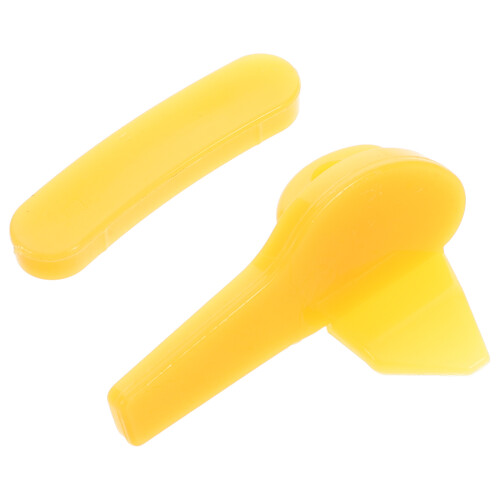 2St Robuuste Bescherming Voor Bandenwisselaar Plastic