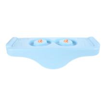 1Set Kids Sensory Balance Plaything Kunststof Training Bord