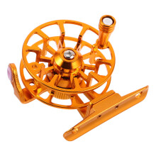 1Front Drag Voorste Reel Metaal Voor Professioneel