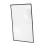 10X Reading Support Sheet Magnifier Magnifying Glass 3-Zoom Black 3