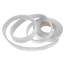 1Rol Beige Plakstrip Voor Raamvocht Absorptie En Condensatie Preventie
