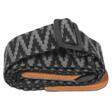 Verstelbare Nylon Strap Voor Ukulele Met Ergonomisch Design