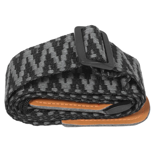 Verstelbare Nylon Strap Voor Ukulele Met Ergonomisch Design