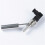 5PC Liquid Float Water Level Sensor Side Mount Float  Safe Stainless Steel Under 220V 2