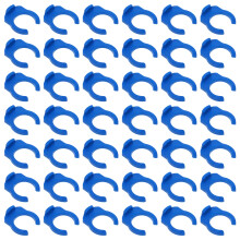 50St Duurzame Sluitclips Voor Quick Connect Systemen