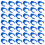 50St Duurzame Sluitclips Voor Quick Connect Systemen 1