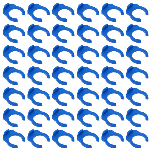 50St Duurzame Sluitclips Voor Quick Connect Systemen
