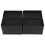 4St Bedpoot Verhogers Met Antislip Rubber Bekleding 1