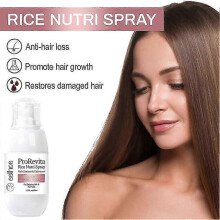 (2pcs) 25-26 Hair Growth Spray Anti Hair Loss Nourishing Roots Hair Care Essences for Hair Care