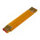 Portable Carpenter Wooden Folding Ruler 200cm/79inch 3
