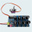8CH Rotary Knob Servo Driver 8 Channel/Way Controller Board Overcurrent Protection Servo Tester Servo Controller 4