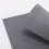 2X Rubber Stamp Sheet for Lasers Engraving Machine with A4 Size 2.3mm (Dark Gray) 5