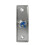 2X Stainless Steel Exit Button  for Lock Door Access Control System Door Push Exit Door Release Button Alloy 7