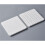 2X Ceramic Refractory Pad Support Nail Kiln Tool High Temperature Resistant Material Pottery Tools 5