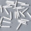 2X Ceramic Refractory Pad Support Nail Kiln Tool High Temperature Resistant Material Pottery Tools 6