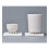 2X Ceramic Refractory Pad Support Nail Kiln Tool High Temperature Resistant Material Pottery Tools 9