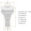 5X Boat Water Drain Scupper ABS 3/4in White Through Hull Connector Hose Coupling Drain Outlet Replacement Hardware 2