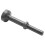 10 Pcs Smoothing Pneumatic Air Hammer Pneumatic Chisel Bits Tools Kit 3