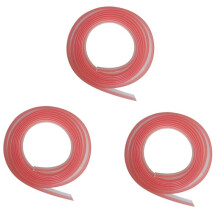 3X 495209 for Splinter Guard Replacement Strip FS-SP 5000 for Track Saw Guide Rail Accessories Part