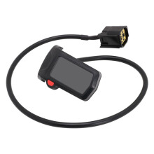 2X voor Sur Ron LCD-Display Metersnelheidsmeter voor Sur Ron Sur-Ron Elektrische Crosscountryfiets voor Sur-Ron Light Bee