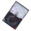 2X YX-360TRE-L-B Pointer Multimeter AC  Measure with Tester Pen Indicator Light Beeping Ammeter Voltmeter Resistance 4