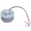 6Pcs  Vibration Motor 3500RPM  1.5-6V for Game Joystick 3