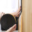 Λαστιχένια ταινία στεγανοποίησης EPDM για πόρτες και παράθυρα, Αποκλεισμός 4