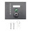 2X 702AS Generator Controller Automatic Start with Keys Replace DSE702AS DSE702 2