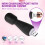 1pc Portable - Massager Wand - Quiet Muscle Device 5