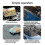 Ceramic Coating Car Wax Polish Spray 120ml 4