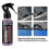 Ceramic Coating Car Wax Polish Spray 120ml 2