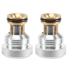 4Pcs Oil Relief Pressure Valve 059103175F for A4 A5 A6 A8 Q5 for for 2.5 TDI AYM AFB AKN 059103175A