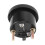 3X VDO Voltage Gauge 12V VDO Battery Voltmeter Unit Voltmeter Instrument Accessories 4