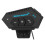 Motorcycle Helmet Bluetooth Headset BT12 Intercom Communication System for Hands-Free Riding 2