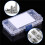 1360pcs M3 Hex Socket Screw Nut Stainless Steel M3 Screws Nuts Assortment Kit Fastener 6