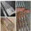 3Mmx250Mm Round Shape Solid Acrylic Rod Pmma Extruded Bar Clear 10Pcs 6