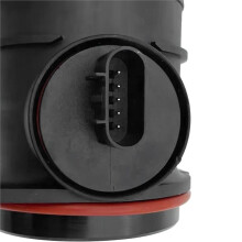 Mass Air Flow Sensor 28110-3C100 28164-3C100 for 2006-14 Santa Fe Sonata Optima Rondo Sedona 2.7L 3.3L 3.8L