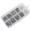 Ensemble de Boite de Vis pour HSP 1/10   HPI  D90 SRC10 Pieces de Voiture Telecommandees RC 3600pcs 4