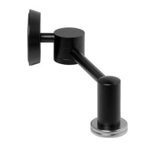 Magnetic Coffee Filter Rack Stand for 58mm 53mm 51mm Filters Magnetic Puck Screen Holder Coffee Organization Storage B