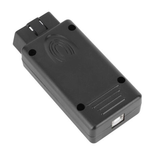 Wireless OBD Tool Adapter for W205 C-Class and GLC, NTG5 ES2, Android CarPlay Auto Activation Tool 1