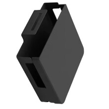Para Capa Superior e Inferior Do Caso para Anbernic RG34XXSP Personalizada, Shell de Proteção Portátil À Prova de Poeira e Resistente A Arranhões