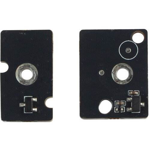 Hall Effect Sensor Kit Replacement for  H2D: PCB Detection Board Adapter with Fixing Screw 1