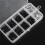 Ensemble de Boite de Vis pour HSP 1/10   HPI  D90 SRC10 Pieces de Voiture Telecommandees RC 720Pcs 7