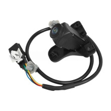 957804Z600 95780-4Z600 Car Front Grille Front View Parking Backup Camera for SANTA FE SPORT 2017-2018